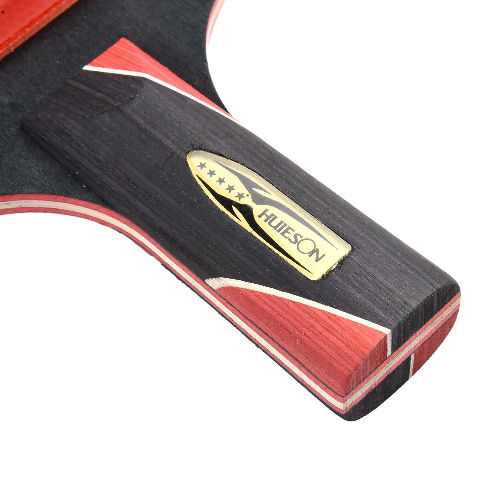 Ping Pong Paddle Hard Case 6