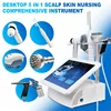 New Arrivals Multifunctional 15.6inch 5 In 1 High Frequency Hair Scalp Massage Device For Hair Spa 1