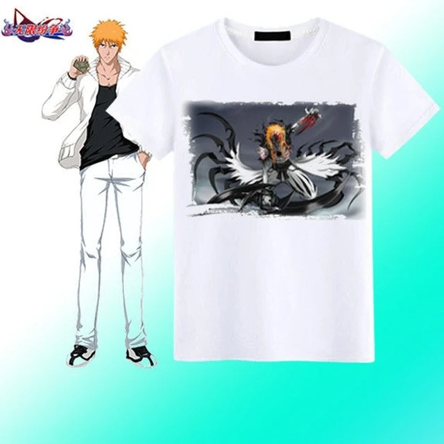 Update 158+ anime bleach clothes latest ceg.edu.vn