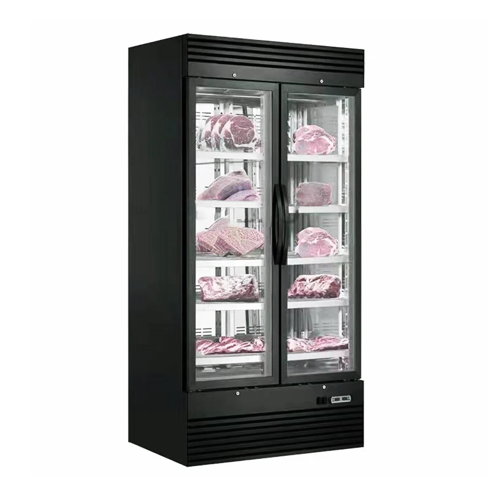 Dry Aging Beef Refrigerator Dry Aging Meat Refrigerator Dry Age