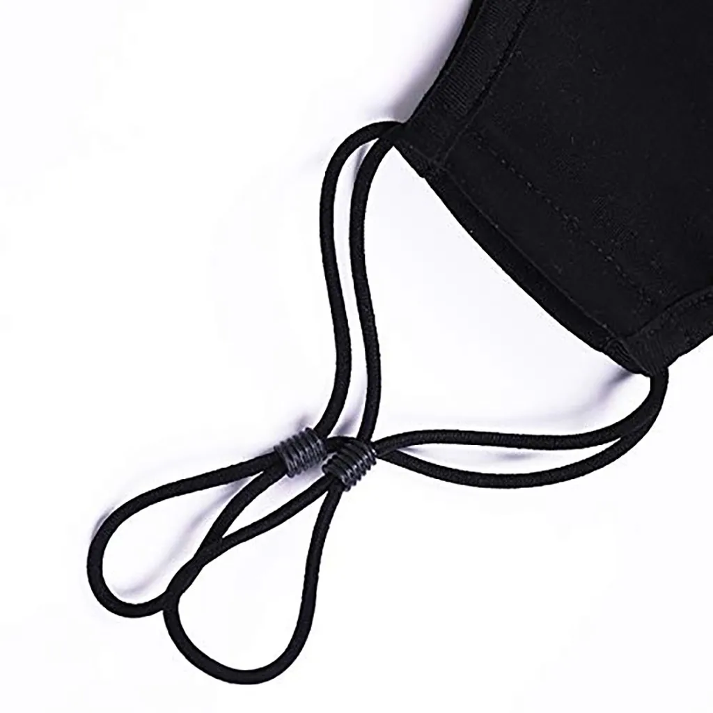 Reusable  Mask  Mask  Windproof Foggy Haze Pollution Respirato Comfortable Material Disposable Mask маски для лица MáScara 4