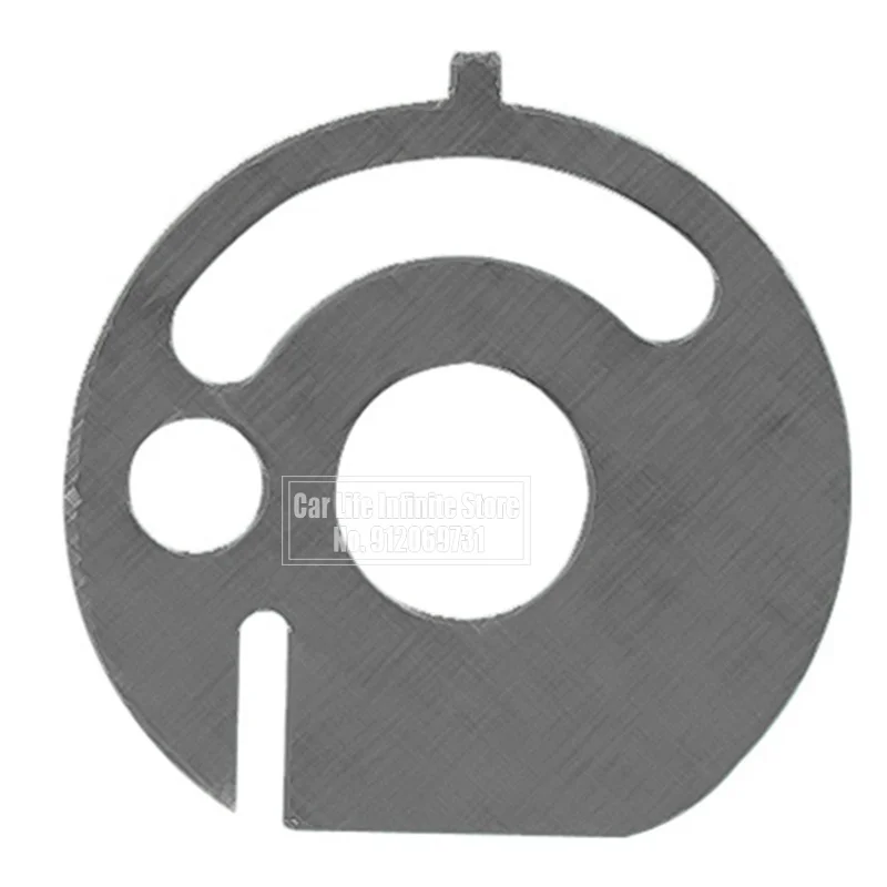 1/5x Heater Burner For Eberspacher Hydronic D4wsc D5wsc Heater Burner Motor Gasket Set 20990001 Type Gaskets
