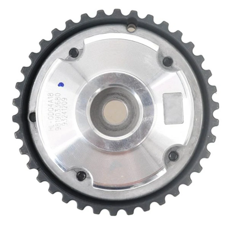 

Engine Timing Gear Camshaft Variable Intake Wheel 0805H8 9654903780 For Peugeot 307 308 407 408 508 For Citroen C5 C4