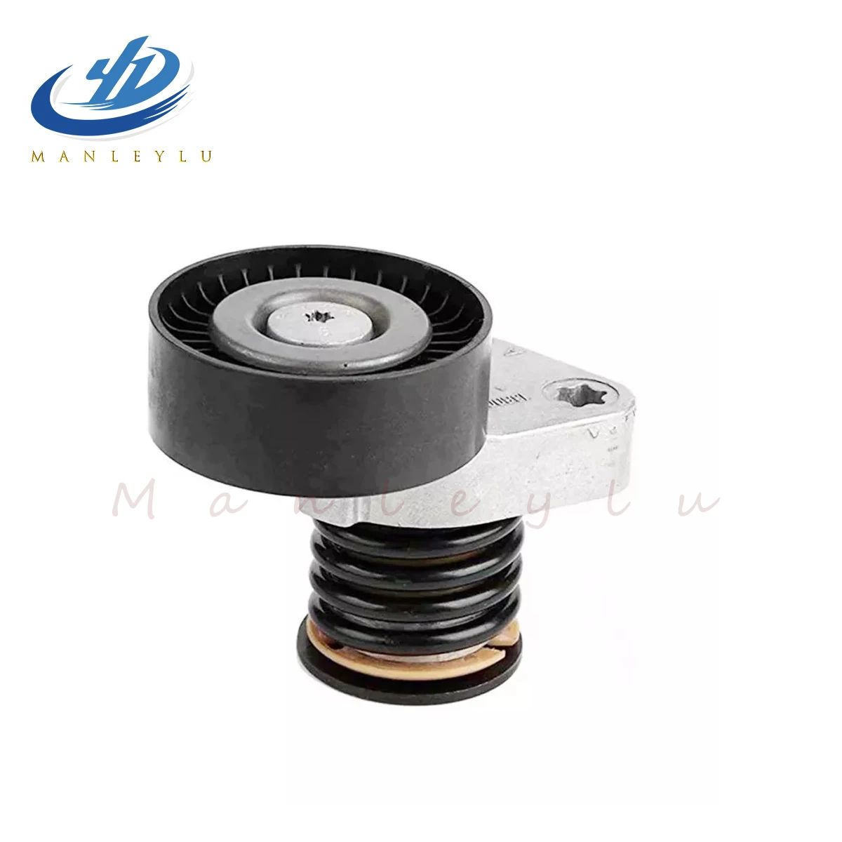 

Belt Tensioner For MERCEDES-BENZ C230 W202 W203 S203 S204 W204 CL203 C200K W163 W208 1.8L L4 2712000270