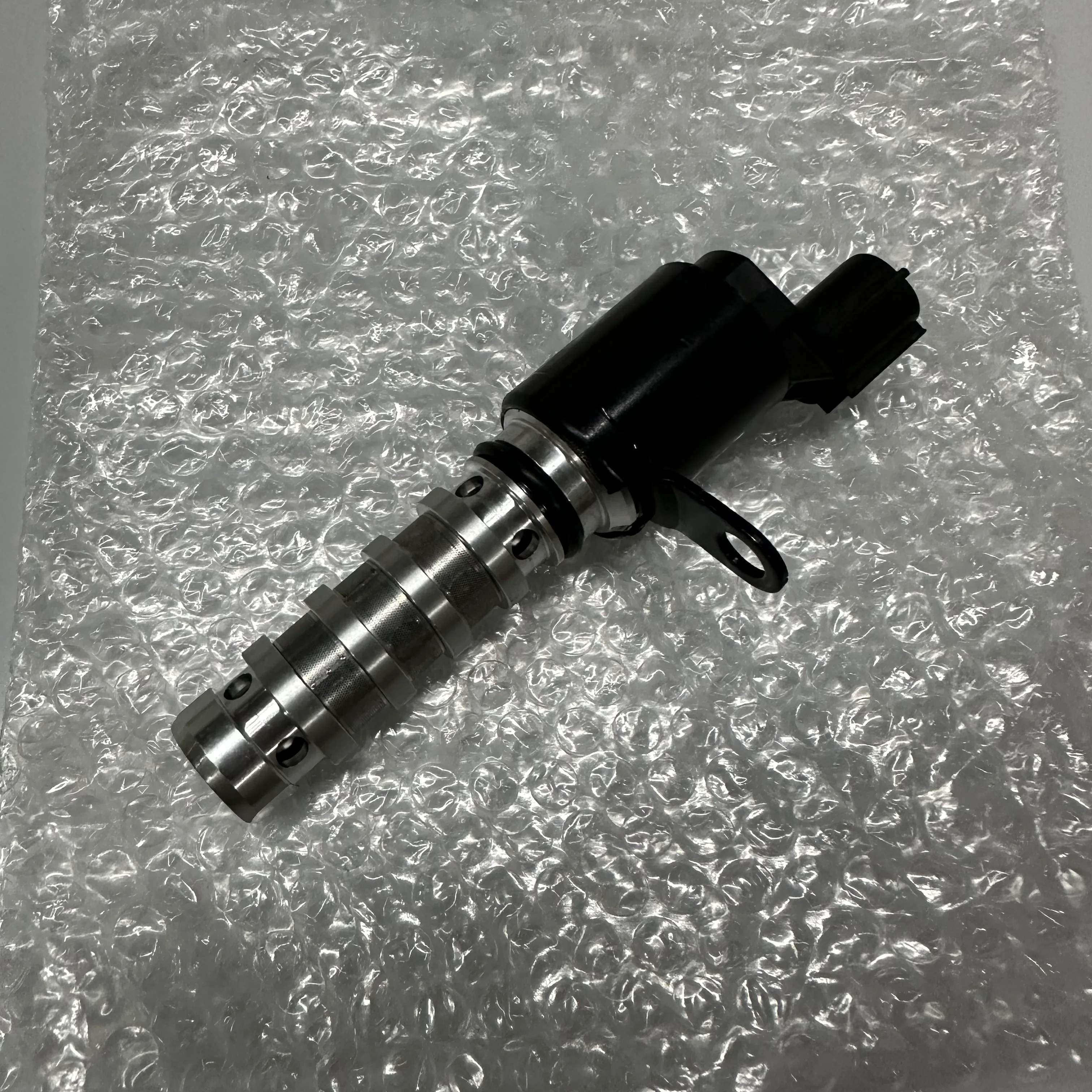 Oil Control Valve Assy Timing Solenoid Valve For Hyundai Santa Tucson 2.0/2.4L 11-18 2435503010 Baificar