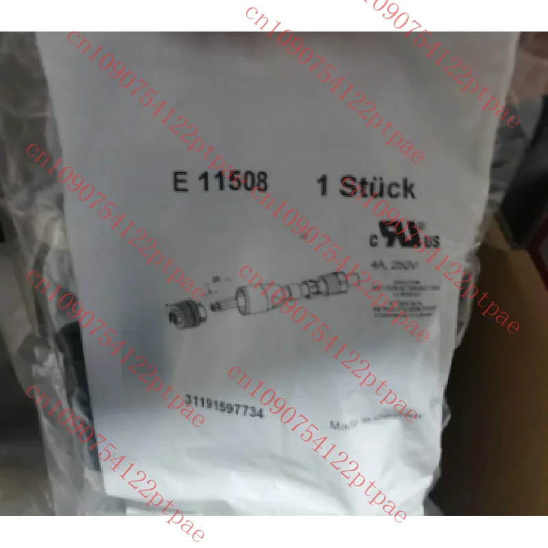 IFM E11508, E11509, E11504, E11252, E11657, E11506 커넥터용