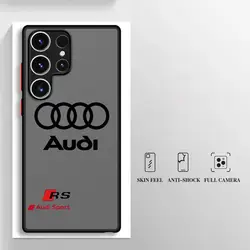Luxury Sports Car Aesthetic Phone Case - Galaxy S9 Plus (UUAVA01)