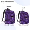 CatNap Smiling Critters Backpack for Boy Girl Kids Student School Bookbag Cartoon Cute Daypack Preschool Kindergarten Bag Sports 4