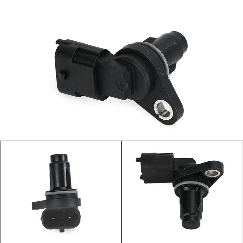 Sensore Albero Motore Autokemat 39180-2B030 - Per Hyundai Kona, Veloster, Elantra, Sonata, Tucson E Kia - Foto 8