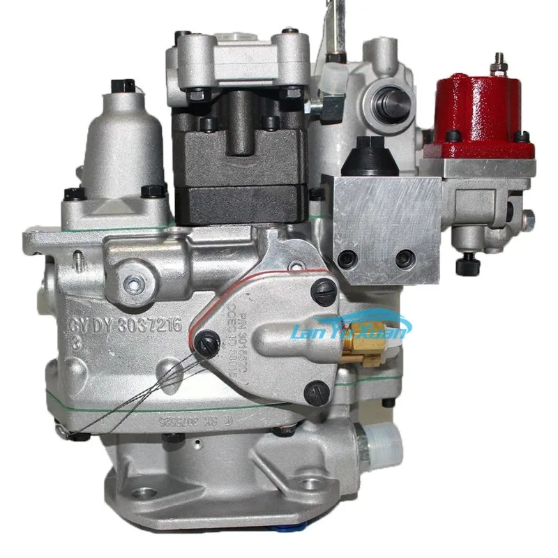 

Детали двигателя для Cummins NTA855 топливный насос 3262175 CCEC