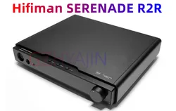 Free shipping Hifiman SERENADE R2R Streaming Decoder Ear Amplifier High Definition Bluetooth All in One Machine