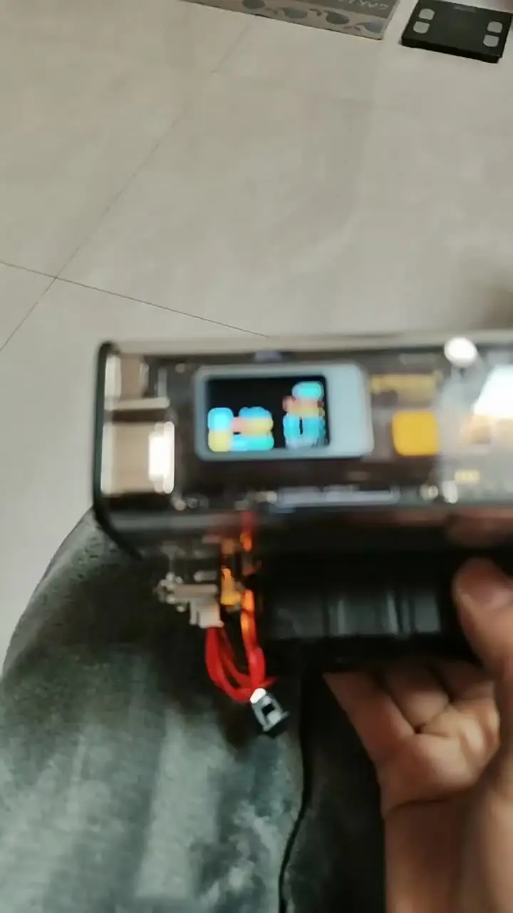 Equalizzatore BMS Fransande Per Batterie Lithium - 4S, 5A, Precisione 5mV, Per Lipo E Lifepo4