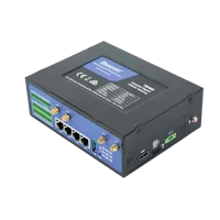 OS 5G Router 4 Ethernet Ports Intelligent SMS Modem IoT Gateway Manufacturer's Supply MQTT 2