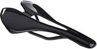 Selle de VTT entièrement en carbone Platt, accessoires de vélo de route, finition mate et brillante 3K, pièces de vélo VTT 2