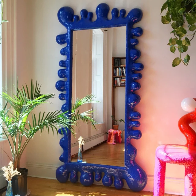 Amorphia Mirror 3 Amorphia Mirror 3