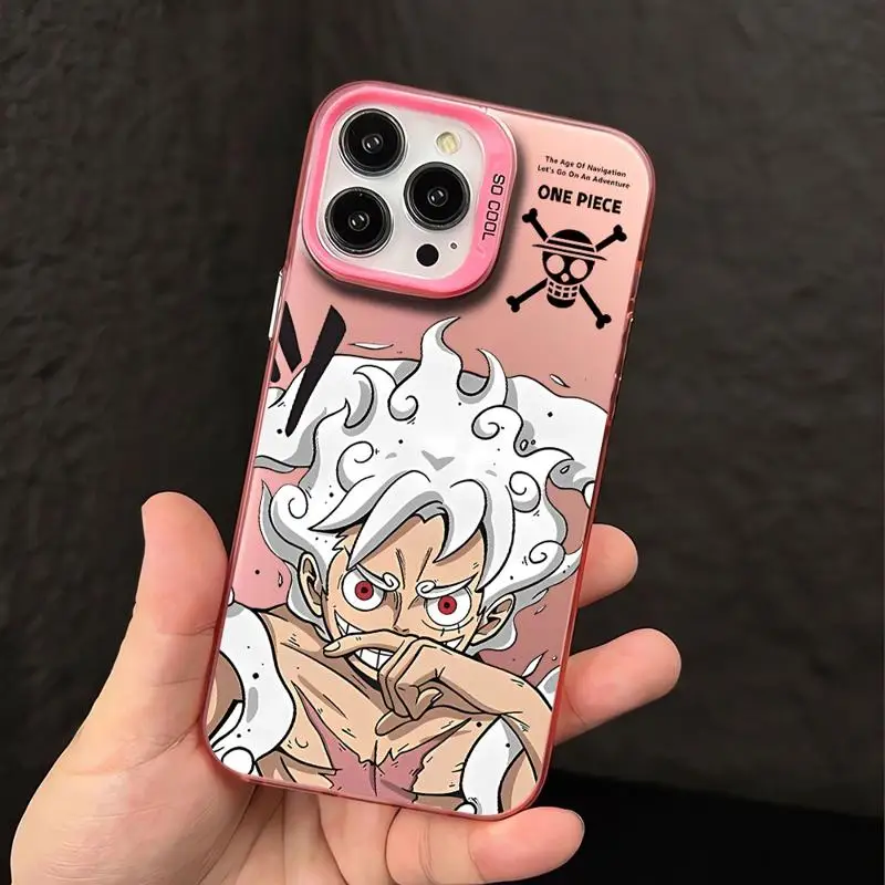 thumbnail image 1 of Funda protectora a prueba de golpes para teléfono móvil Apple, carcasa de 1 pieza para iPhone 15 Pro Max 14 Pro 13 12 11 Pro Max 14 Plus, 1 of 5