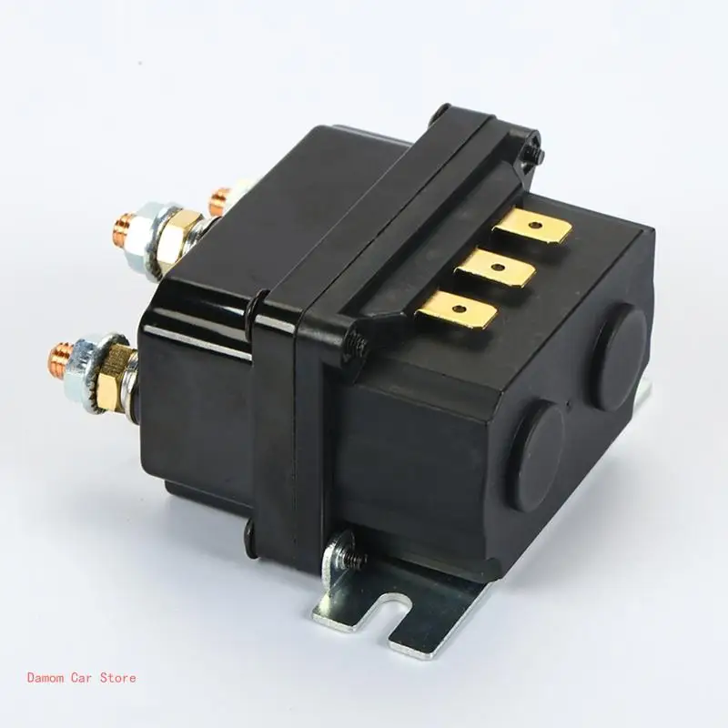ATV/UTV  12V ̵ַ  ˱ ġ Ŀ ġ Thumb Fit