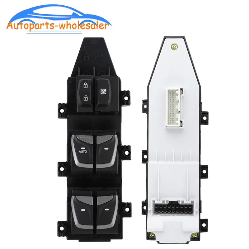 Electric Master Power Window Lifter Control Switch 93570-2W020 935702W020 Fit