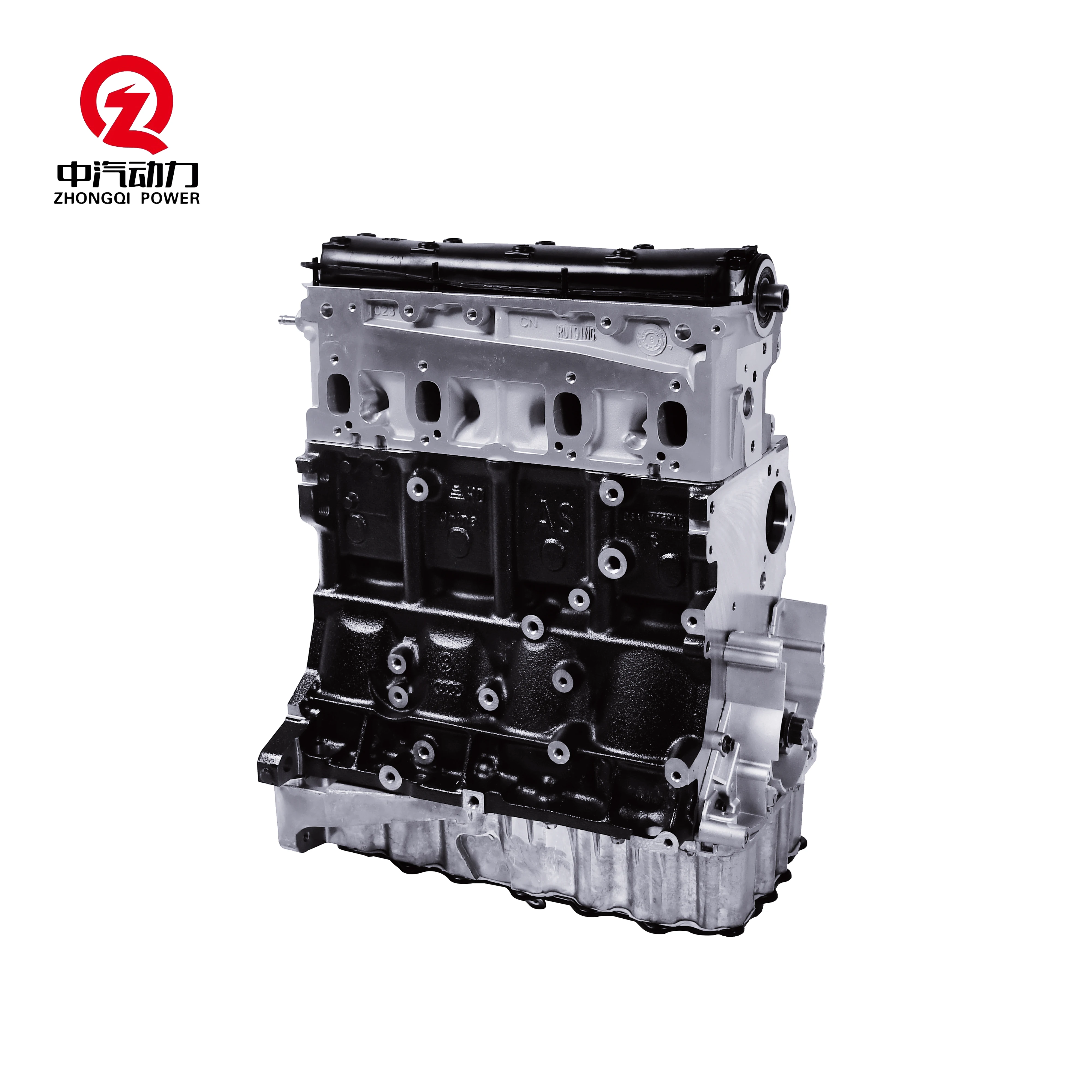 

EA113 BJZ Auto Engine 2.0L Car Motor Auto Parts For Magotan Sagitar
