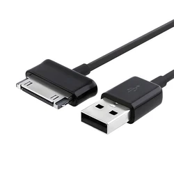 Universal USB Charging Data Cable Charger Cord for Samsung Galaxy Tablets