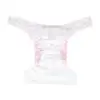 Adjustable Adult Cloth Diaper Washable Incontinence Odor Free for Old People 6
