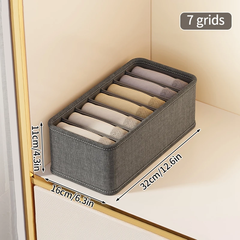 Grey 7 grids