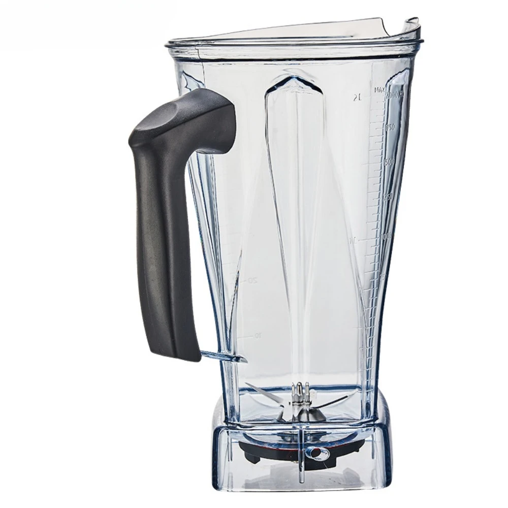 New For Vitamix TNC5200 5300 6500 7500 Pro200 500 Blender 48Oz Cup
