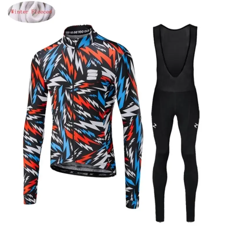 Рисунок 3 - 2020 г., комплект командной велоодежды morвелосипед