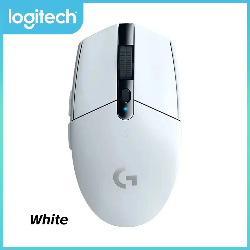 G304 white