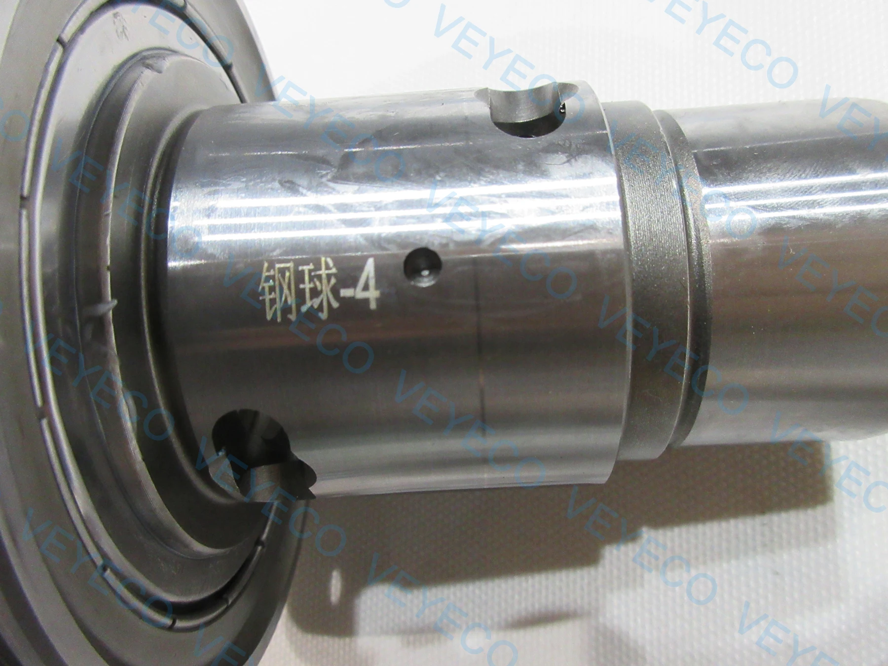 Customize Steering Gear Recirculating Ball Bearing Electric Steering Rack Bearing For Audi A4 A6 Q3 Q5 Q7 C8