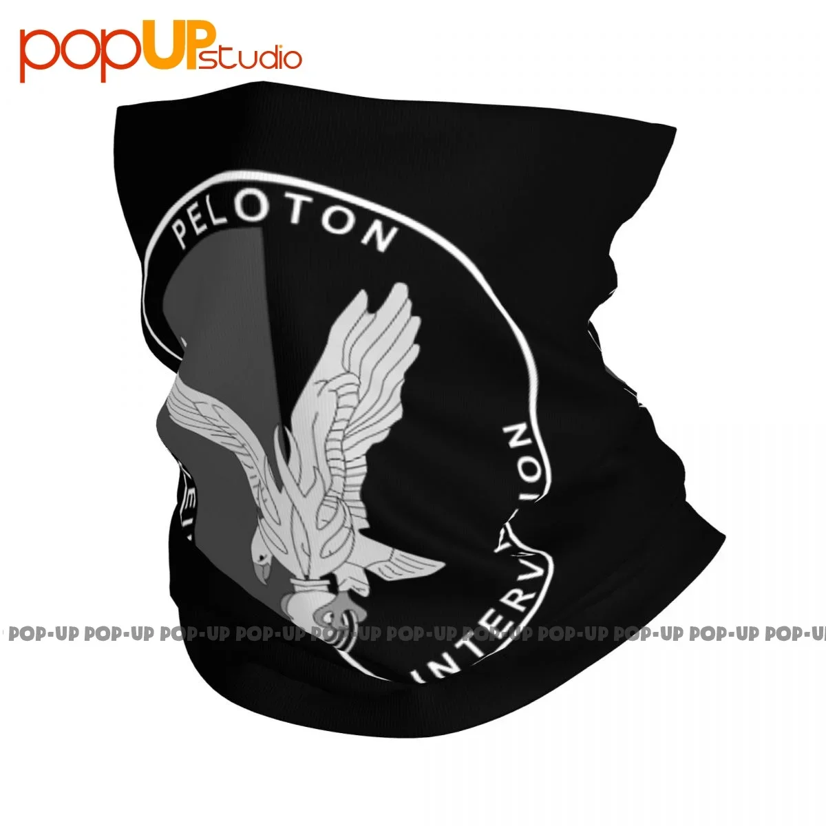 Gendarmerie Psig P-184 Neck Gaiter Bandana Scarf Face Mask