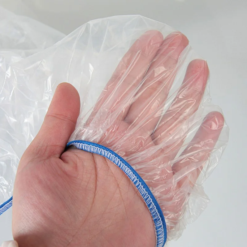 Motorcycle Cover Universal Transparent Waterproof Motor Cover Bike Dust Cover