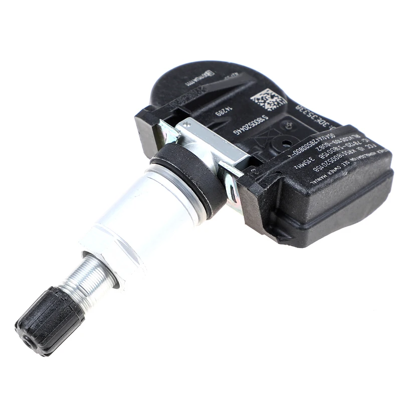 Honda TPMS Tire Pressure Sensor Monitor Direct Replacement 2010-2015
