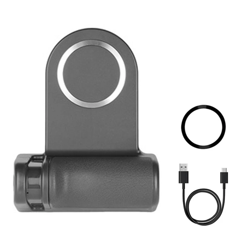 

1 комплект, Ручной Bluetooth-пульт дистанционного управления для смартфона Magsafe