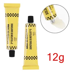 Colle universelle pour réparation de pneus, pour voiture, moto, Scooter, crevaison de chambre à air, outils de réparation de pneus portables, 4/2 pièces 