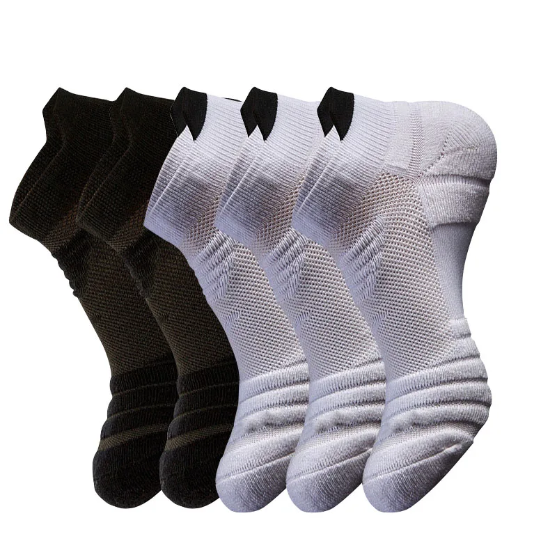 5 pairs