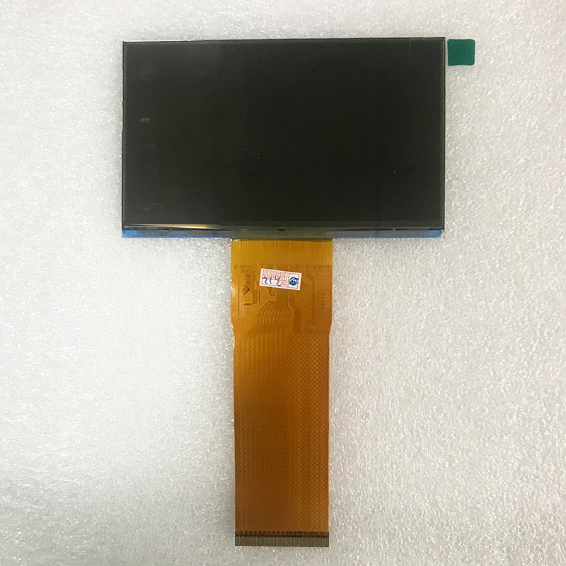 Substituição do Ecrã Lcd para Cinema em Casa Acessório de Ecrã Projetor Portátil Externo Sur045gwt1 l Full hd Resolução 1920x1080 Novo - Imagem 3