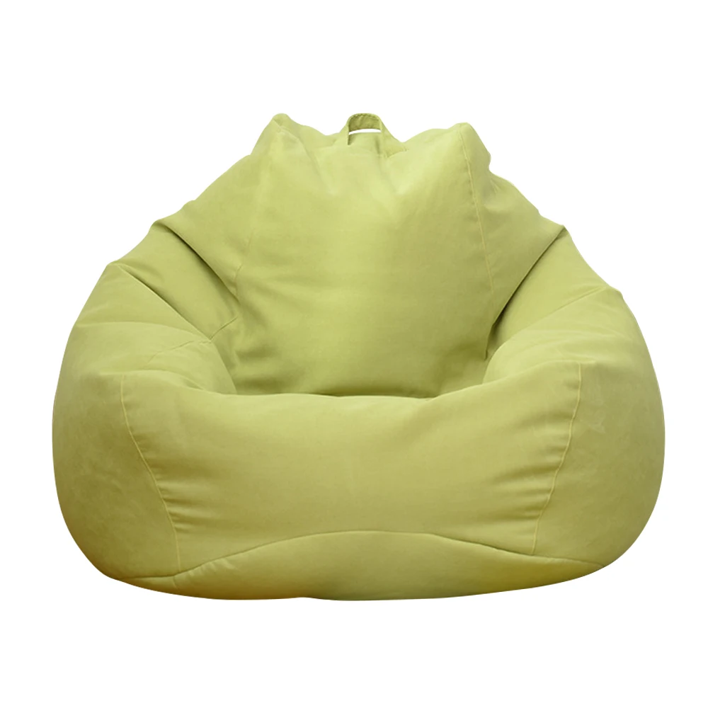 VALICLUD Wasbare Lazy Sofa Binnenhoes Zonder Vulling Zachte
