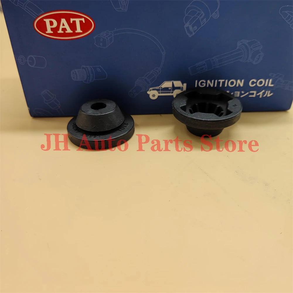 JH Rubber Air Claner 1 PC For Nissan Teana Serena Mounting 165576N200 16557-6N200 16557 6N200