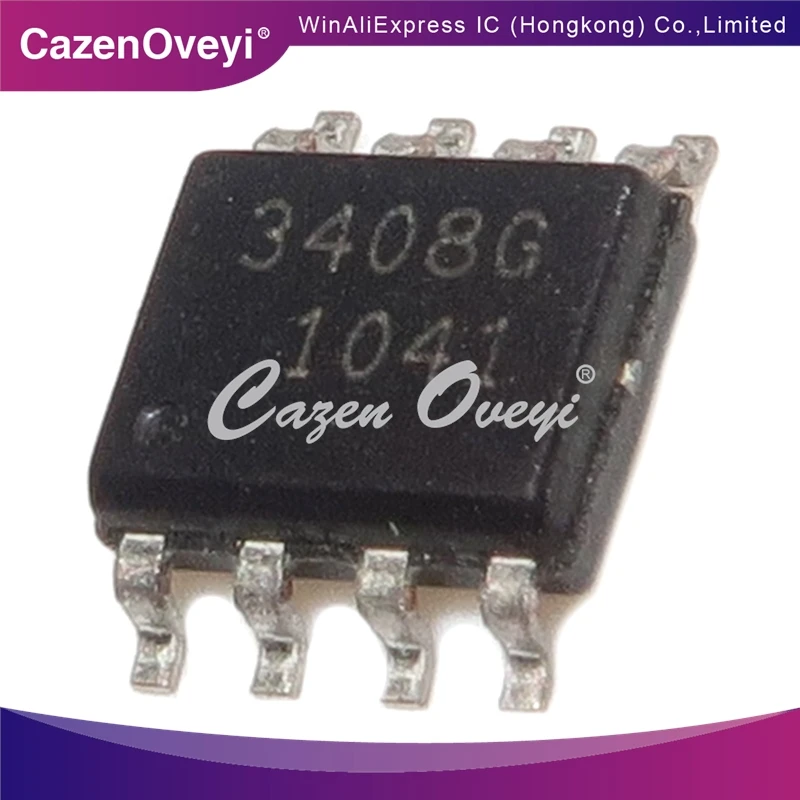 

5 шт./партия BTS3408G BTS3408 SOP-8