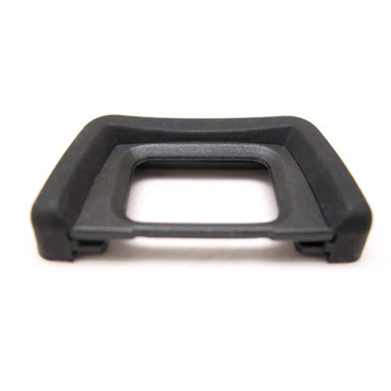 Description Picture 4 of itemDK-24 viewfinder DK24 Rubber Eye Cup Eyepiece Eyecup for Nikon D5000 D3100 D3000/ D5100 DSLR Camera
