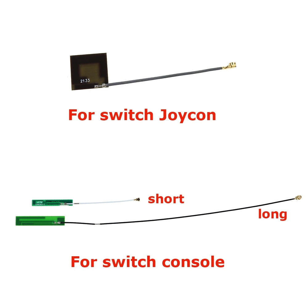 Cavo Antenna Wifi Compatibile Con Bluetooth Per Nintendo Switch Joy-Con Cavo Antenna Di Rete Wireless Destro Per Console Switch
