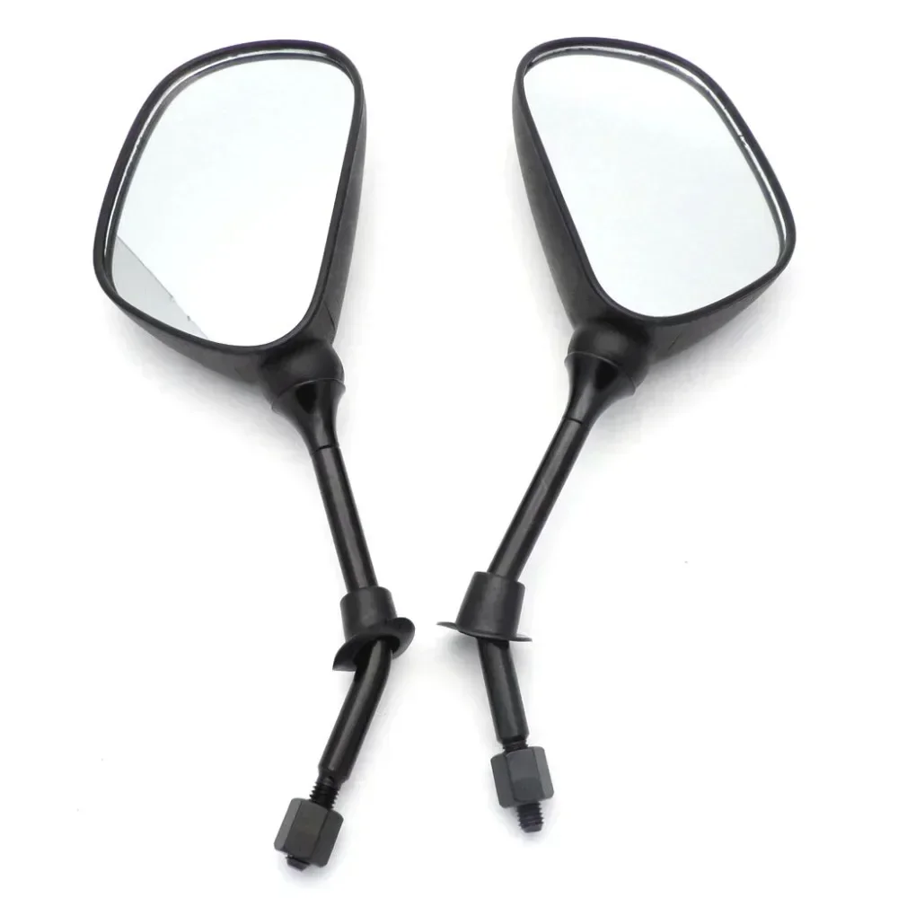 2 pezzi pedane pieghevoli per moto M8 antiscivolo in lega di alluminio universale per bici ATV UTV Go Kart (nero) | Leroy Merlin