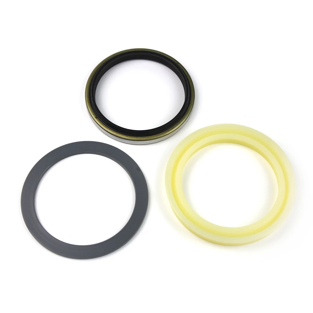 볼보 EC210BLC 굴삭기용 트랙 조절기 도장 키트, 3 개월 보증, 1 세트
