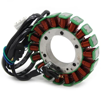 Motorcycle Generator Ignition Electric Stator Coil For Suzuki AN650 Burgman 650 2003 2004 2005 2006 2007 2008 - 2012 32101-10G10
