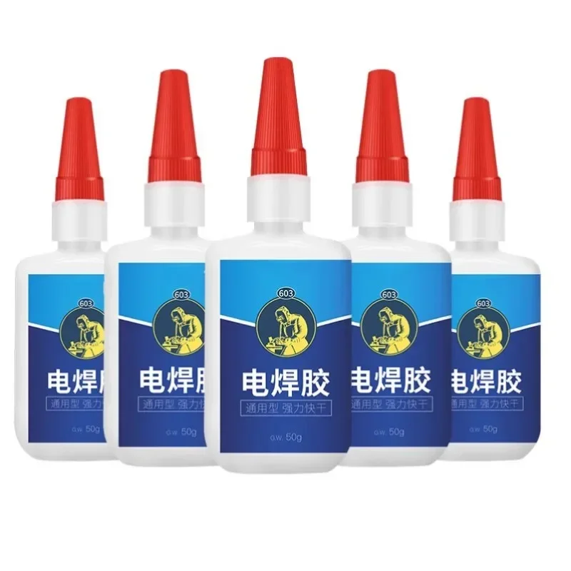 IronandPlasticAdhesiveGlassGlueSuperglueSunscreenCarGlassGlue