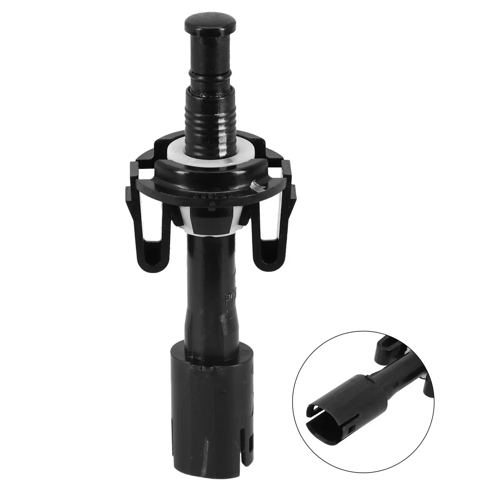 Under Hood Smart Light Switch Proximity Detection Switch for Ram 5026211AA Correct Connector Direct Installation Chrysler Dodge Jeep High Grade