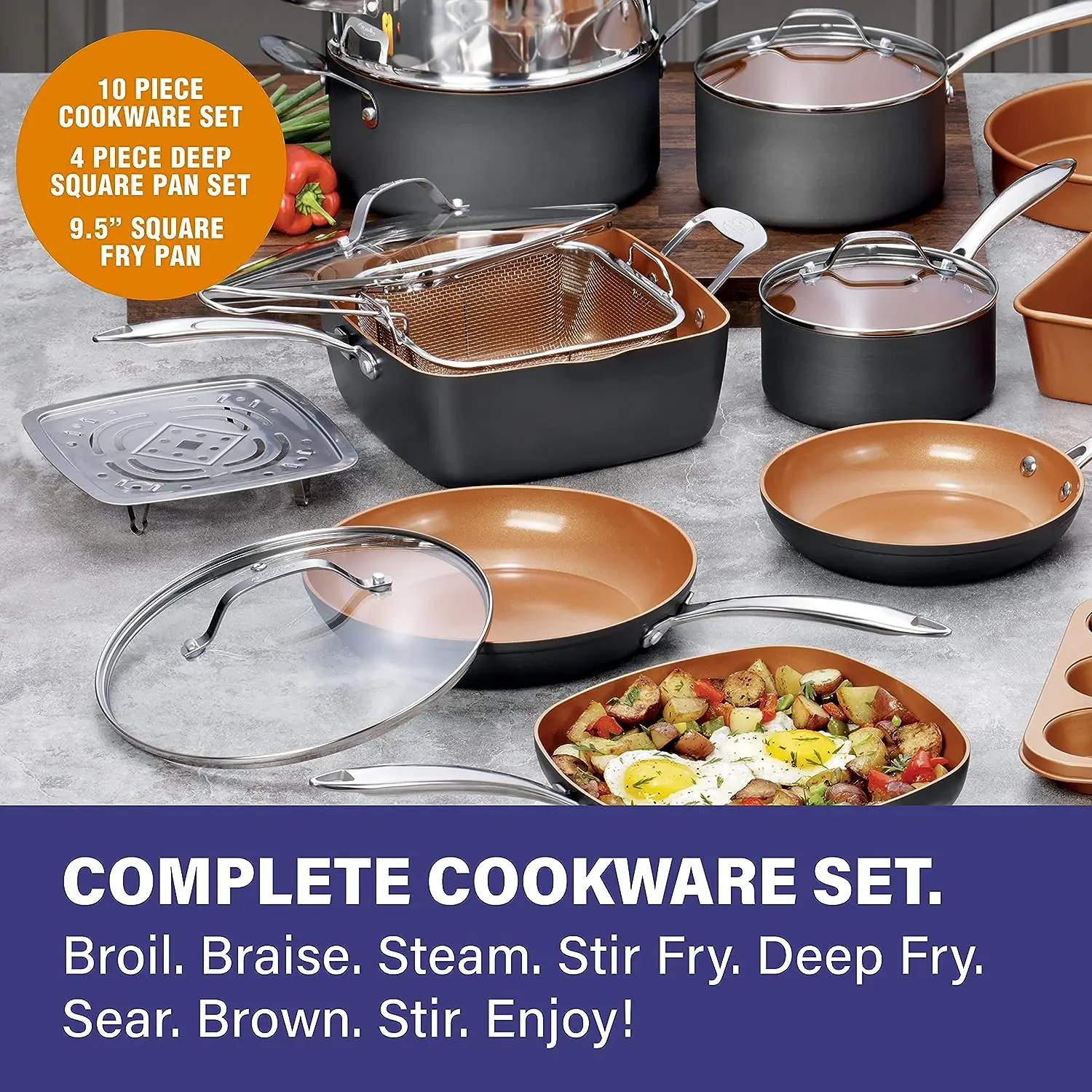 https://ae01.alicdn.com/kf/Sdbb38e05b1174ffd9353f75cbe264b33F/20-Piece-Pots-Pans-Set-Hard-Anodized-Complete-Cookware-Set-Bakeware-Set-Ultra-Nonstick-Ceramic-Copper.jpg