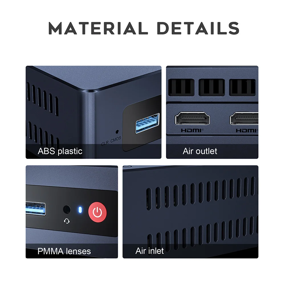 Beelink Mini S12 Pro N5095 8GB 256GB Desktop Gaming PC VS U59 Pro Description Image.This Product Can Be Found With The Tag Names Beelink mini computer, Beelink mini pc 128gb, Beelink mini pc 6gb ram, Beelink mini pc 8gb 128, Beelink mini pc game