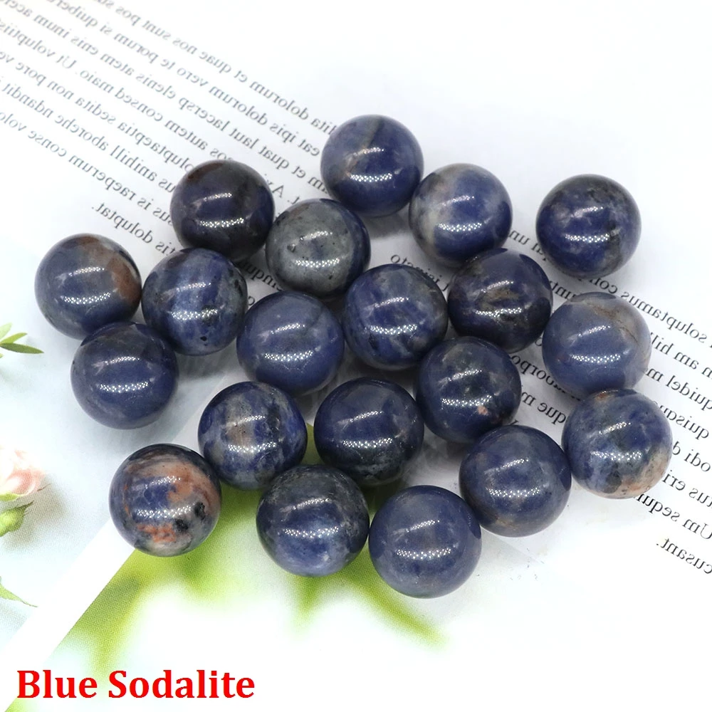 Blue Sodalite
